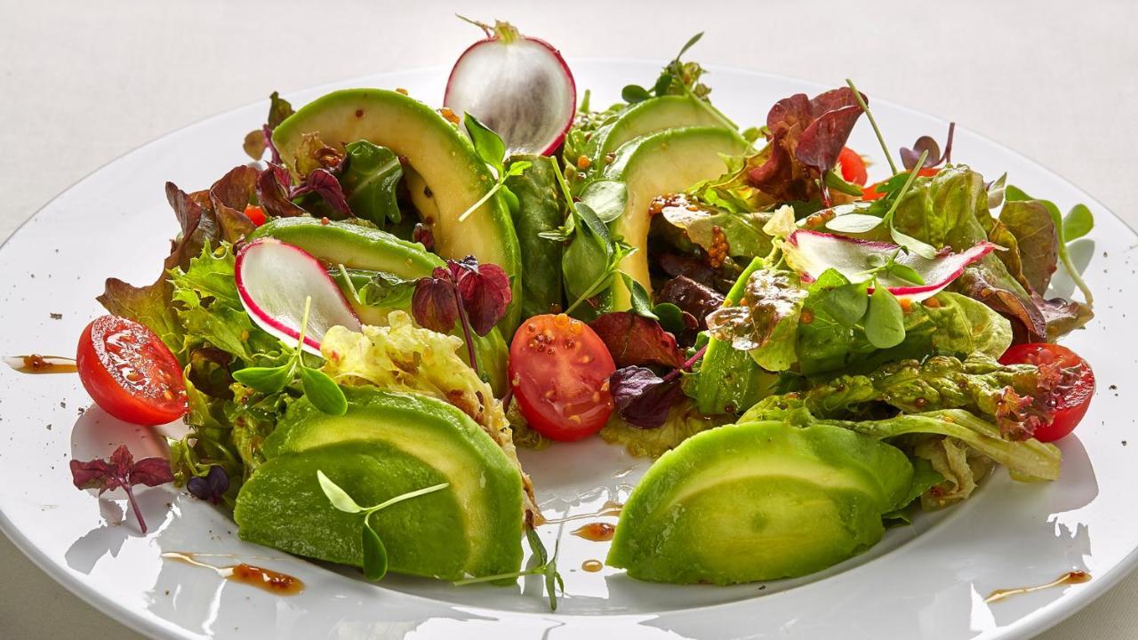 Beek By Anna Hotel Baden-Baden