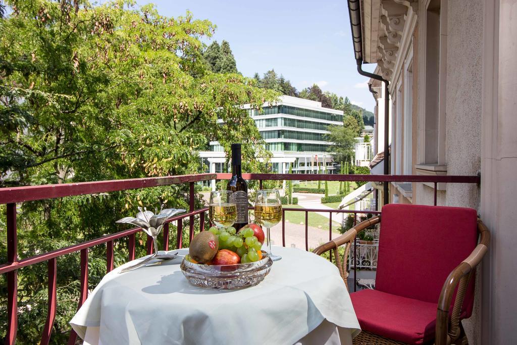 Hotel Beek By Anna 3*