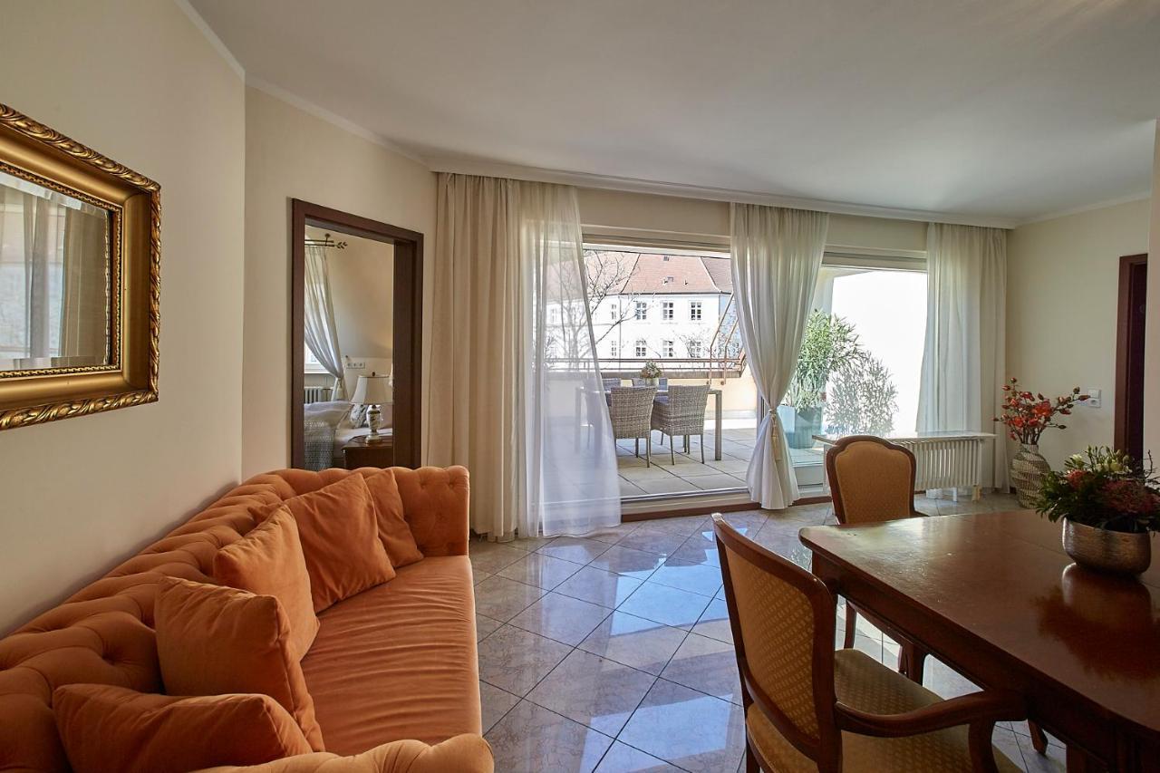 Beek By Anna Hotel Baden-Baden