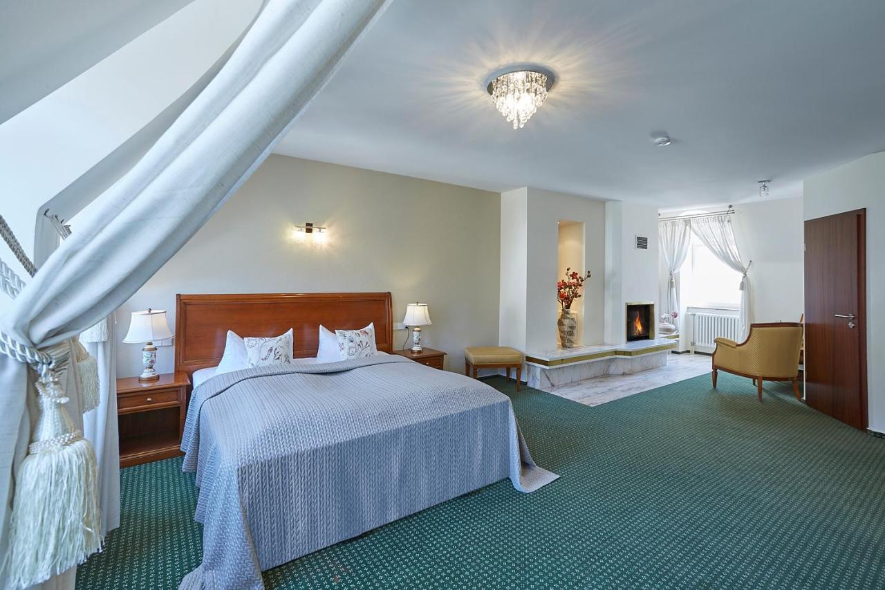 Hotel Beek By Anna