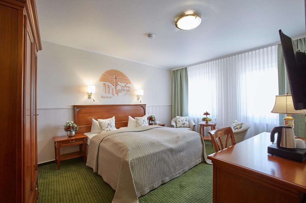Beek By Anna Hotel