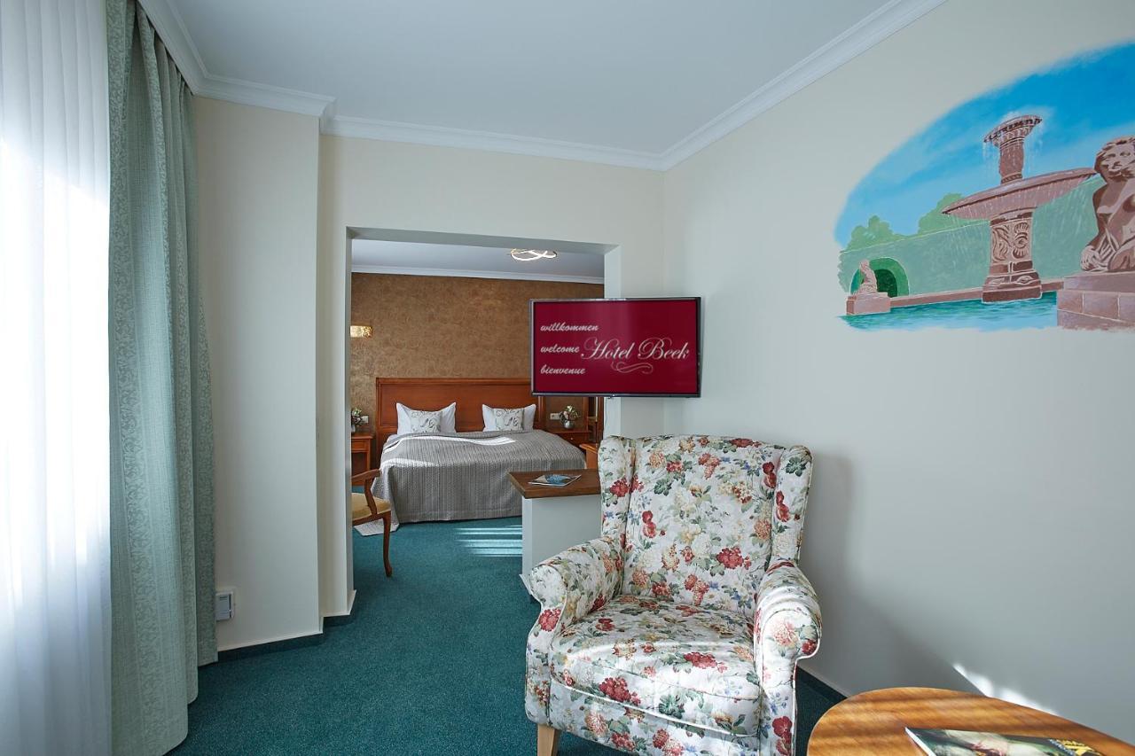 Hotel Beek By Anna