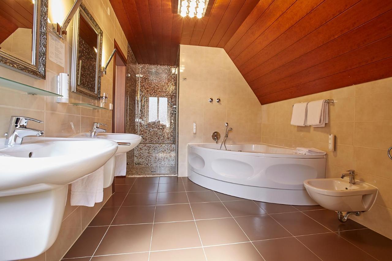 Beek By Anna Hotel Baden-Baden