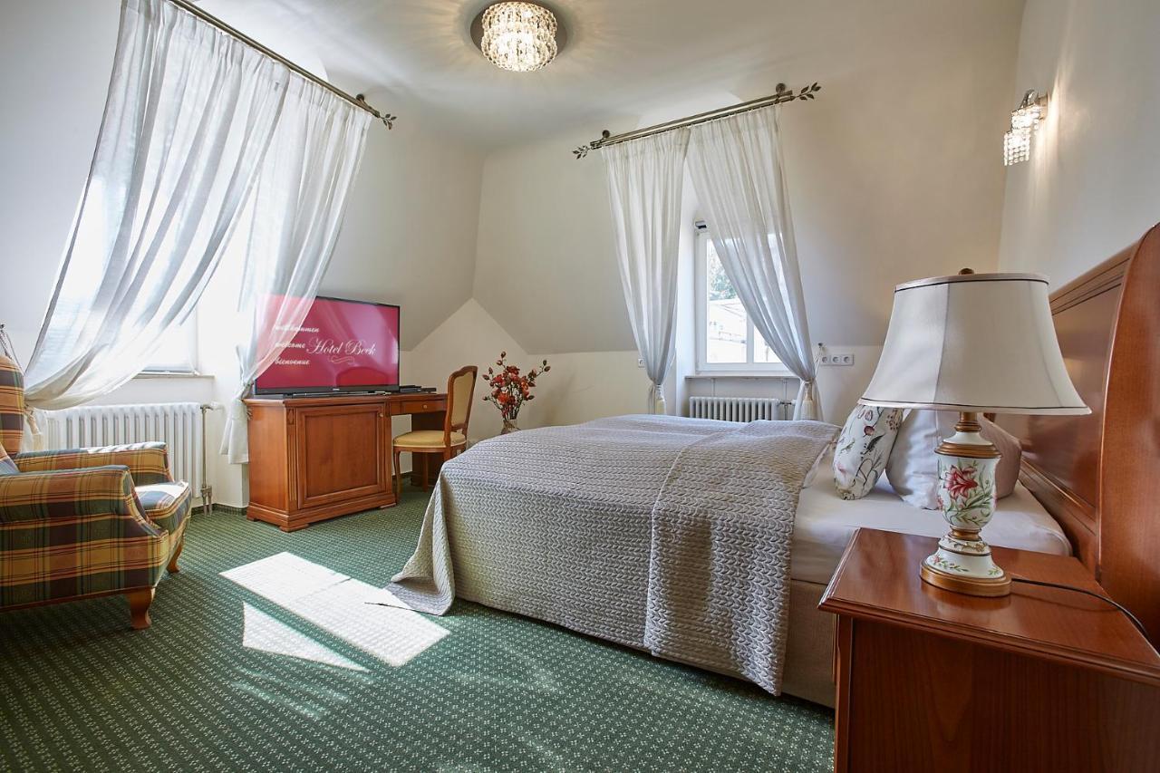 Hotel Beek By Anna 3*